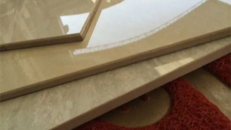 柔光与亮光：上海批发瓷砖，如何选择心仪的柔光砖亮光砖？**