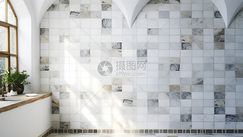 客厅瓷砖：批发价格与安装费用的秘密解析