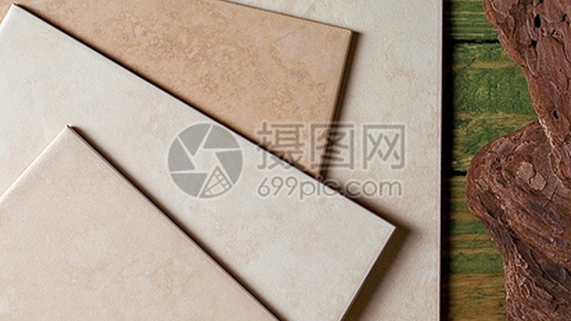 通体大理石瓷砖：揭秘耐脏颜色背后的秘密**