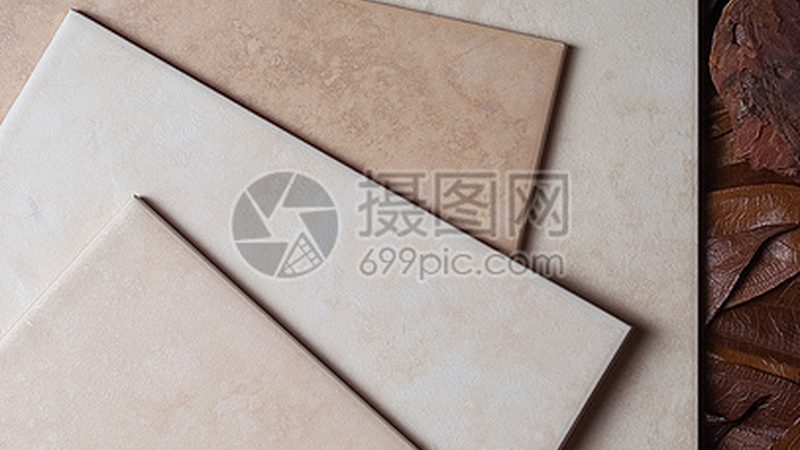 水磨石砖铺贴前，这五个细节决定了最终效果