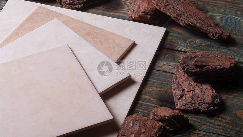 灰色系瓷砖的潮流密码：揭秘代理加盟靠谱之道