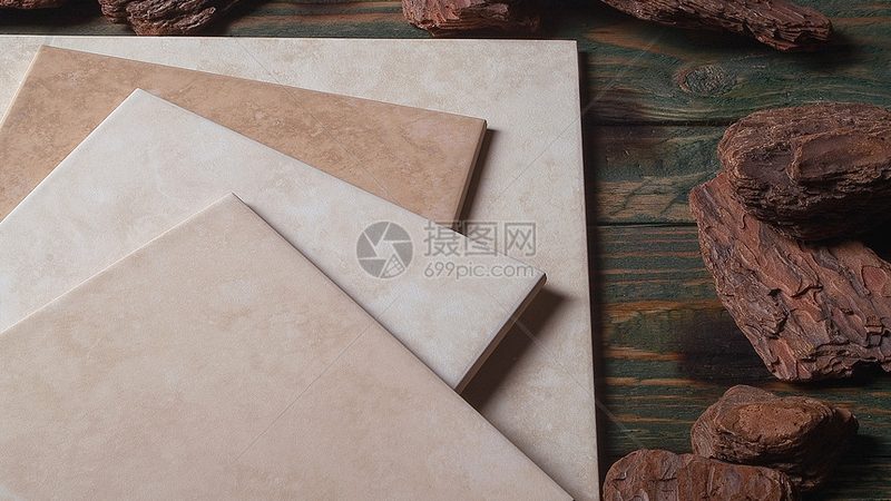 大理石瓷砖批发价差背后藏着哪些门道