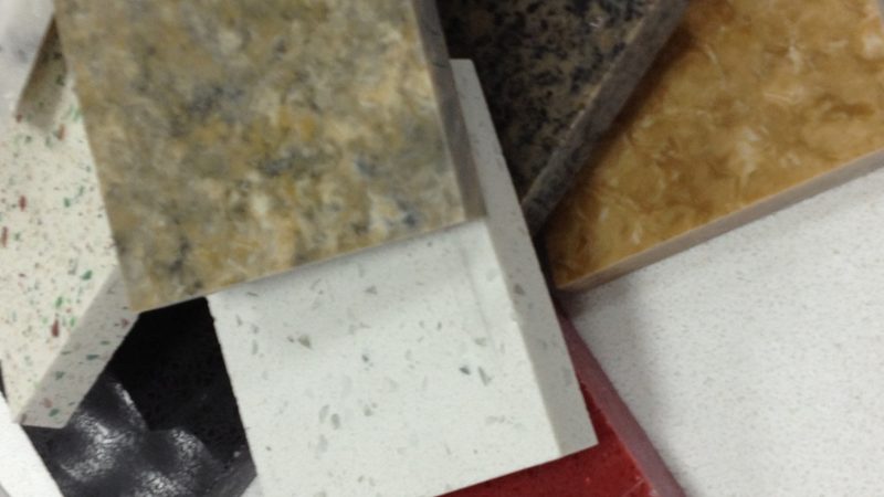 厨房墙砖定制，不止是选花色那么简单