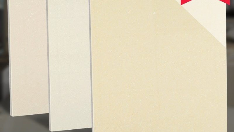 木纹瓷砖安装：步骤详解与验收标准